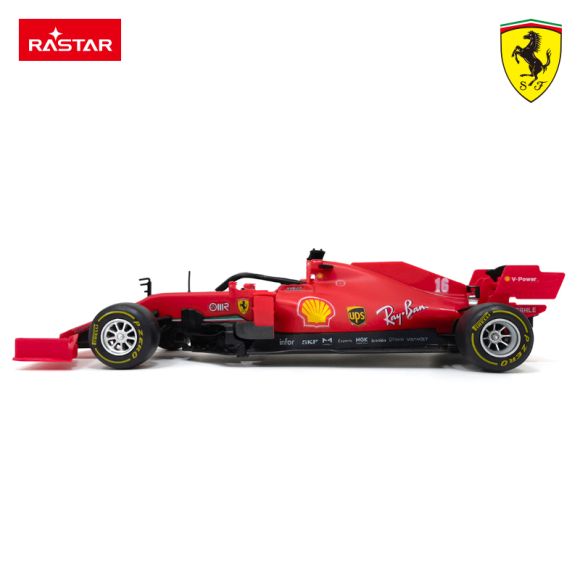 RASTAR 99900 R/C 1:12 Ferrari F1