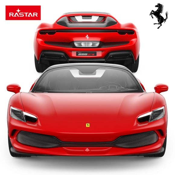 RASTAR 94600 R/C 1:16 Ferrari 296 GTS