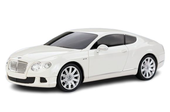RASTAR 48600 R/C 1:24 Bentley Continental