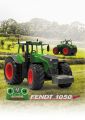 JA 405035 Traktor Fendt 1050 Vario RC 2,4 GHz Jamara